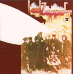 Led Zeppelin II